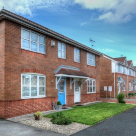Bedworth Flip Deal
